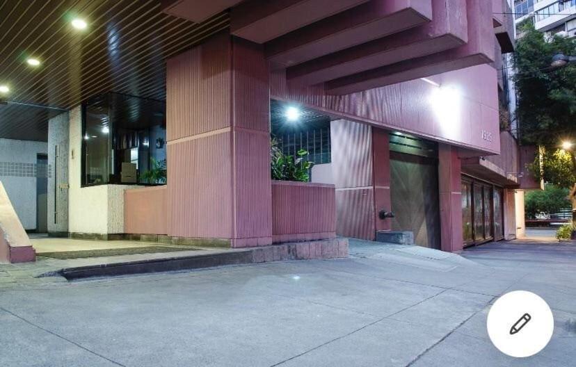 Eclectic Jungle: 4 Bedrooms In Beautifull Polanco Mexiko-Stadt Exterior foto