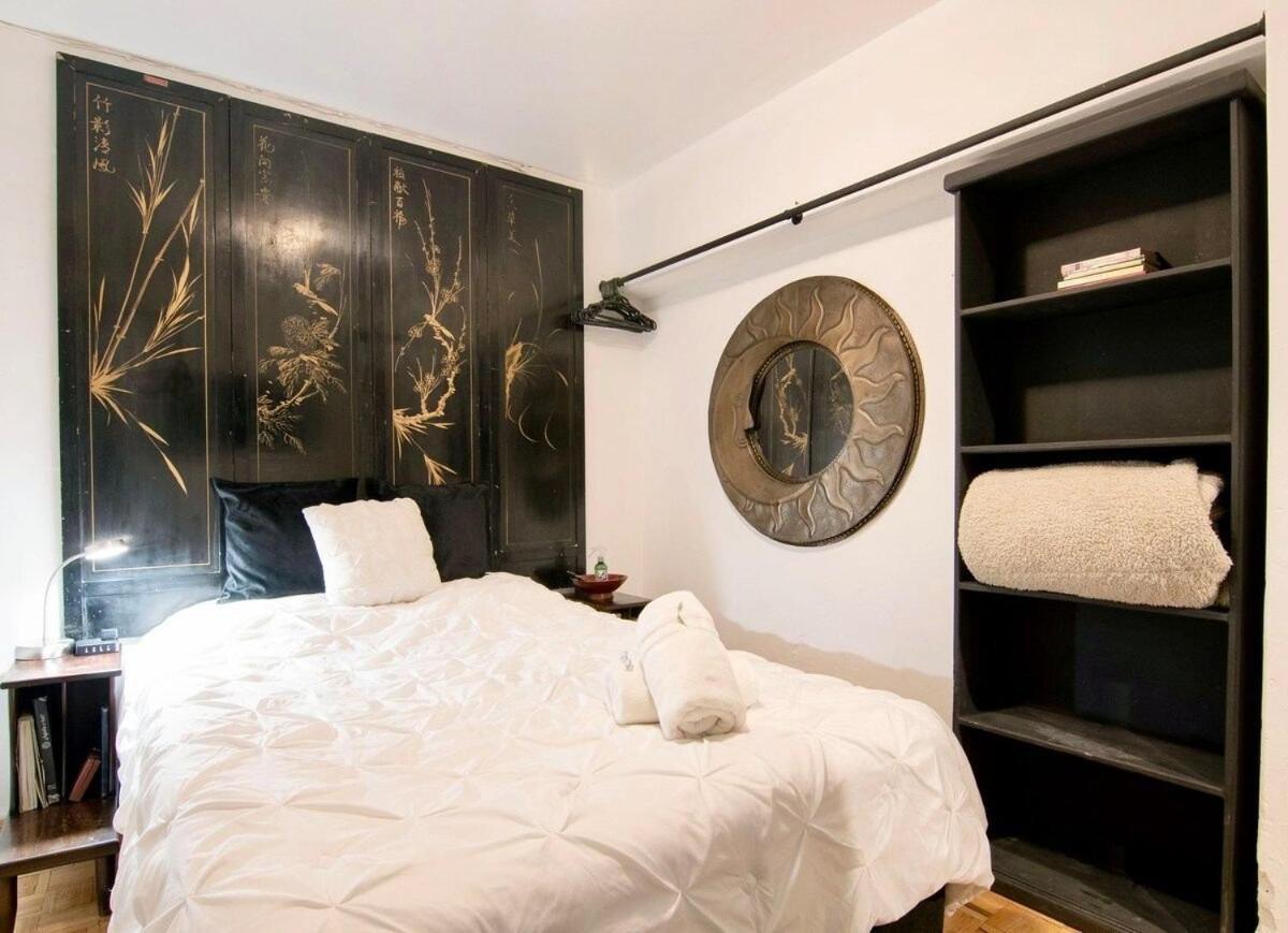 Eclectic Jungle: 4 Bedrooms In Beautifull Polanco Mexiko-Stadt Exterior foto