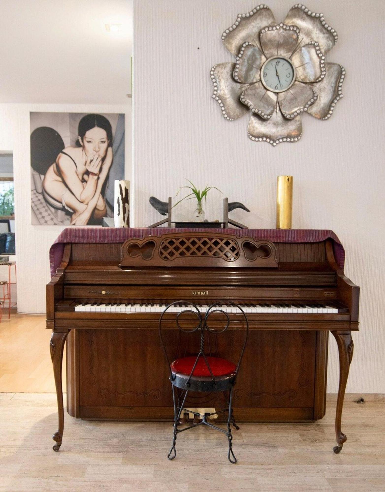 Eclectic Jungle: 4 Bedrooms In Beautifull Polanco Mexiko-Stadt Exterior foto