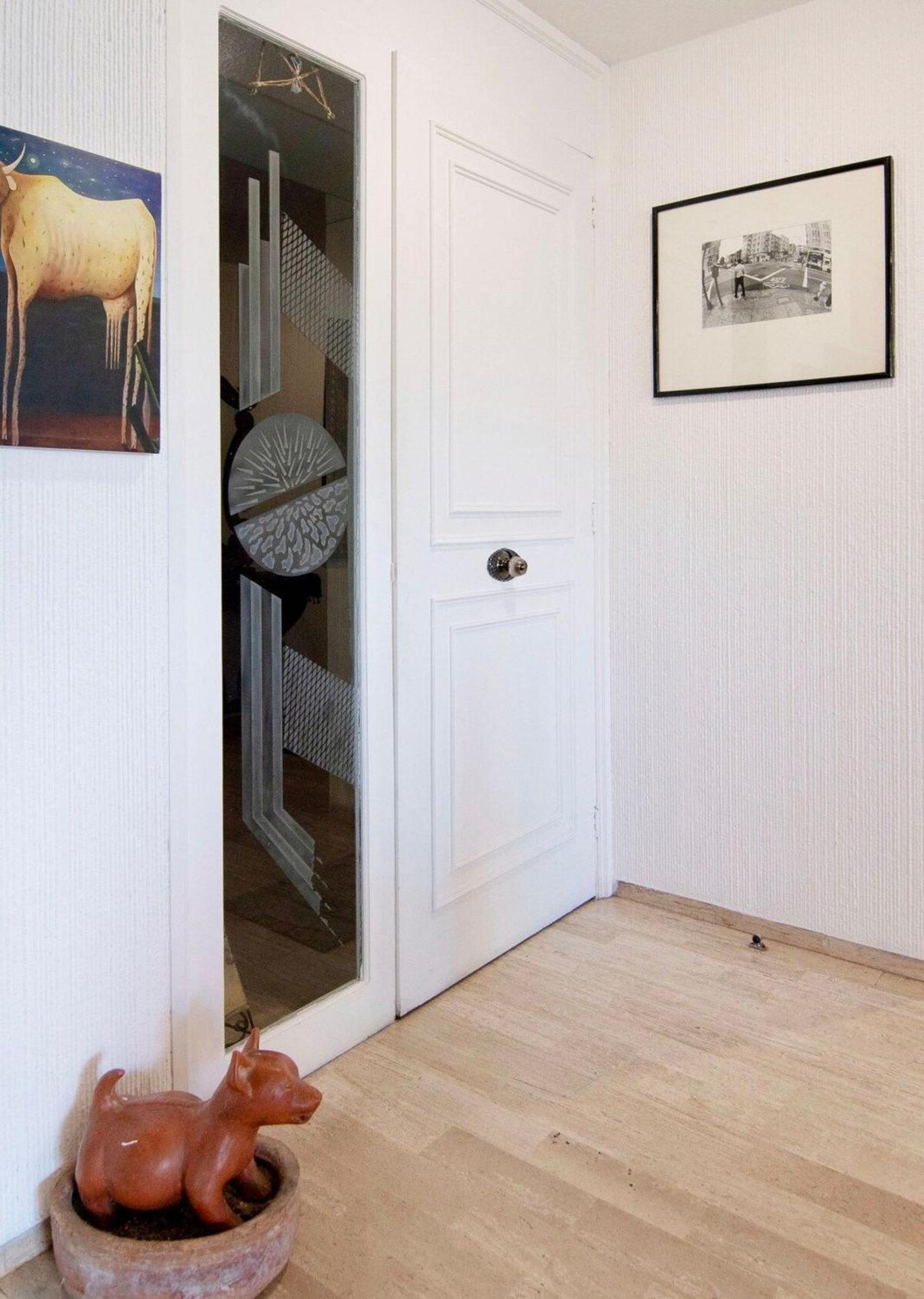 Eclectic Jungle: 4 Bedrooms In Beautifull Polanco Mexiko-Stadt Exterior foto